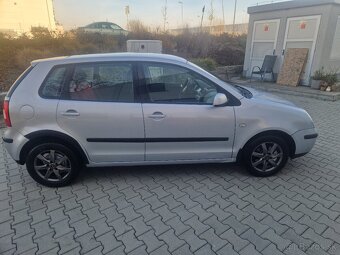 Volkswagen Polo - 3