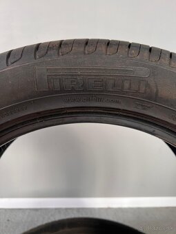 2x Pirelli Scorpion 235/50 R19, Letné - 3