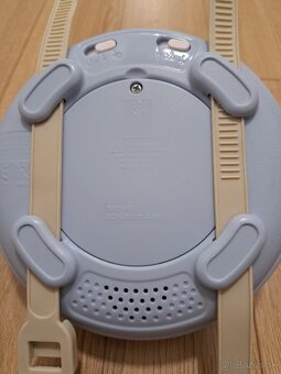 Detská lampička s projektorom Infantino - 3