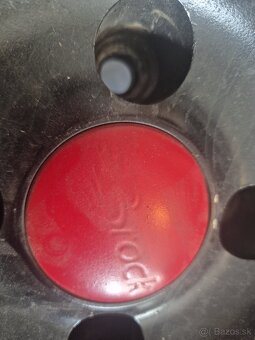 Aludisky BROCK RC17 - 3