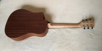 Predam akusticku gitaru LAG T70 DC. - 3