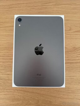 Apple iPad mini 6 gen 64 GB - 3