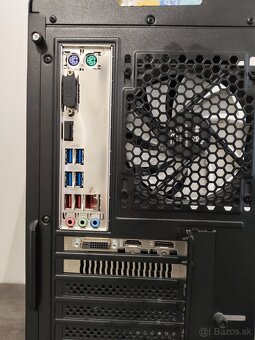 Predám herný počítač - 3