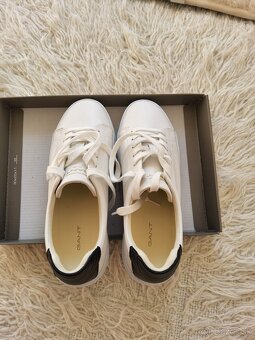 Damske tenisky Gant - 3