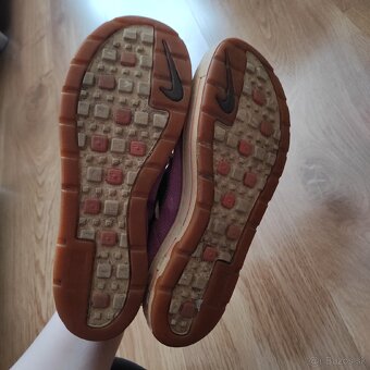 Nike vintage tenisky - 3