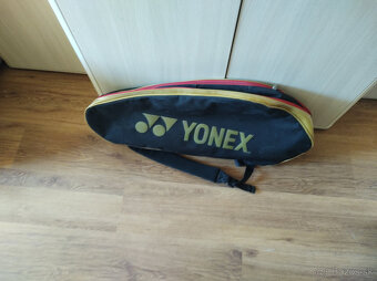 (05)  Tenisový batoh Yonex - 3
