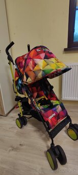 Športový kočík Cosatto - 3