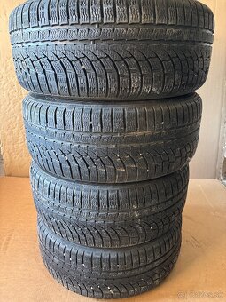 Disky 5x120 M packet style 66 - 3