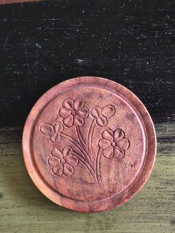 Predám podtácky z Indie - 3