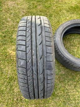 Bridgestone Potenza 175/55 R15 - 3