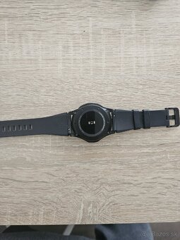 Predám samsung gear S3 frontier - 3
