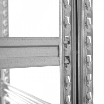 Policové regále UNIRACK od REGALSISTEM - 3