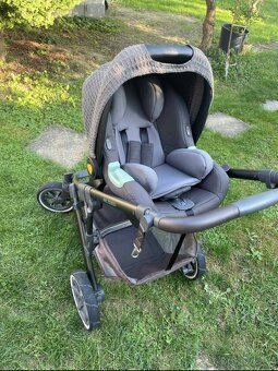 ABC Design - trojkombinácia - 3