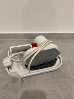 Naparovač odevov DEERMA HS200 - 3