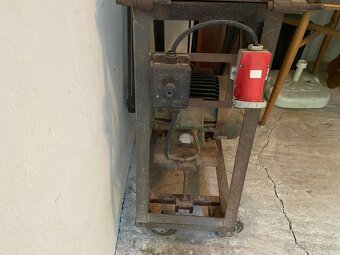 Predám cirkulár - 3