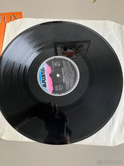 LP Whitney Houston - Whitney Houston - 3