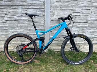 Cube stereo hpc 140 race 27,5 veľ.L - 3