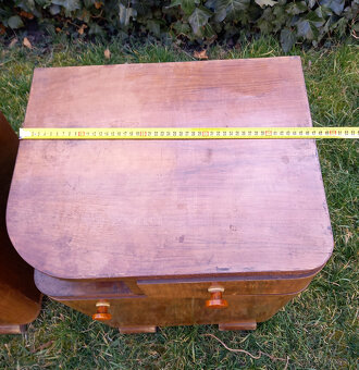 nočné stolíky - 3