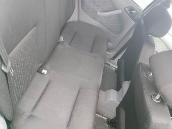 Škoda Octavia 1 diely - 3