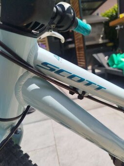 Scott Contessa Rigid 20" - 3