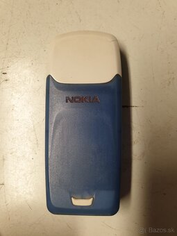 Telefóny  NOKIA - 3