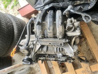 Motor 1.2 - 3