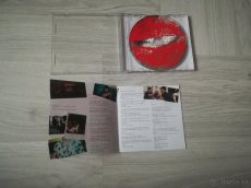 lovelytheband - Finding It Hard to Smile CD - 3
