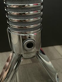 Mikrofón Samson Meteor - 3