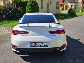 Infiniti Q60 V6 4x4 - 3