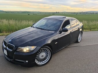 Bmw Alpina B3 facelift - 3