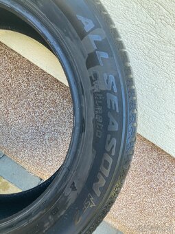 Celorocne pneu Pirelli Cinturato 225/60 r18 - 3