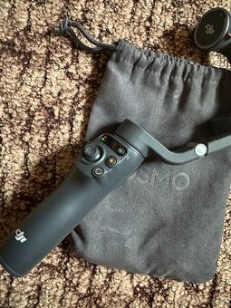 DJI Osmo Mobile 6 | V záruke - 3
