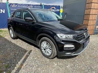 Volkswagen T-ROC 1.5 TSI-DSG-rv:24.10.2019--166tis km--- - 3