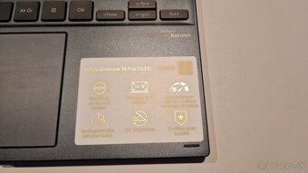 ASUS Zenbook 14 Flip OLED - 3