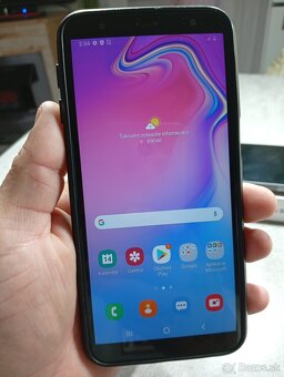 Predám SAMSUNG - 3