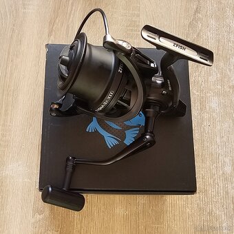 Zfish sygna BLK 9000 - 3
