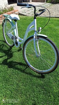 Retro bicykel - 3