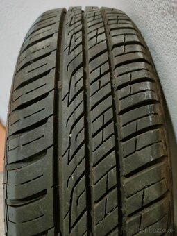 Letné pneu R14 165/70 - 3