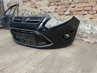 Ford c max predny naraznik - 3