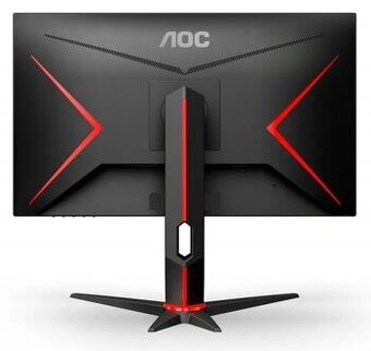 Monitor AOC 24G2U/BK - 3