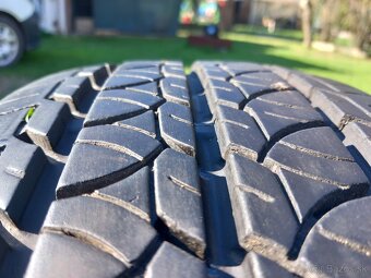 205/65 r16C letne pneumatiky - 3