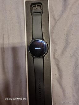 Samsung galaxy watch 4 - 3