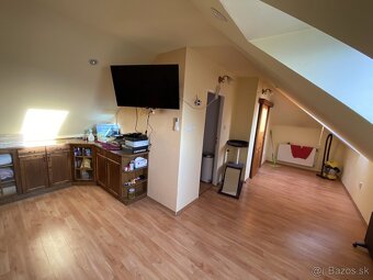 mezonet Vinosady 153 m² - 3