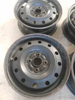 Predam disky Suzuki Swift - 3