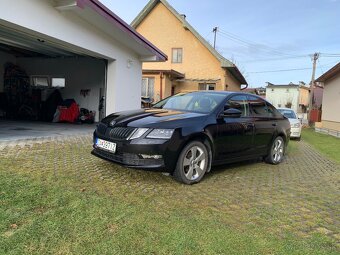 Skoda Octavia 3 1,5 TSI 52500 KM Original,virtual cockpit. - 3