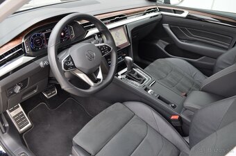 VOLKSWAGEN ARTEON SHOOTING BRAKE 2.0 TDI DSG ELEGANCE 57.000 - 3