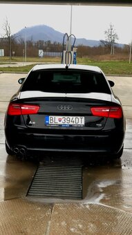 Audi A6 - 3