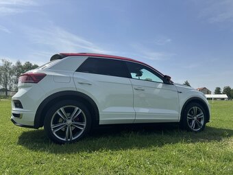 Vw t-roc 2.0tdi 4motion R-line - 3