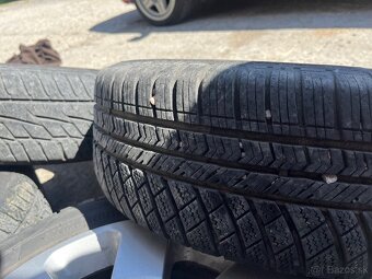 Opel 4x100 - 3
