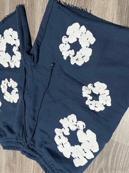 Denim Tears kraťasy - 3